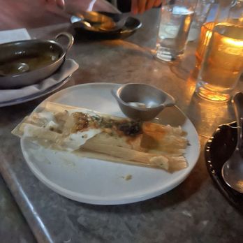 Si! Mon - Corn tamale - Latin American Near Me - Los Angeles, California Si! Mon - Corn tamale - Latin American Near Me - Los Angeles, California