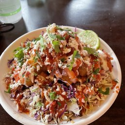 Playa Bowl Playa Bowl