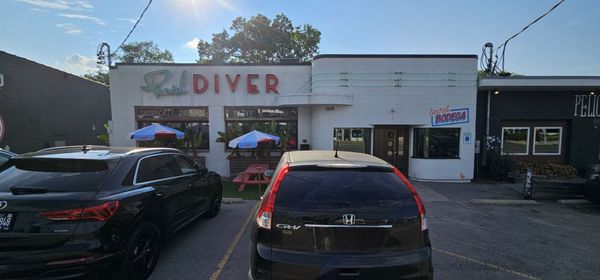 Pearl Diver by null Pearl Diver by null