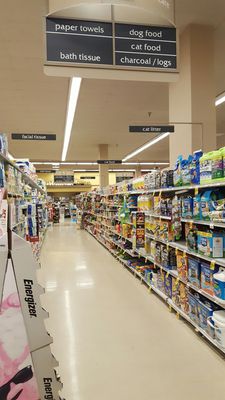Safeway by null