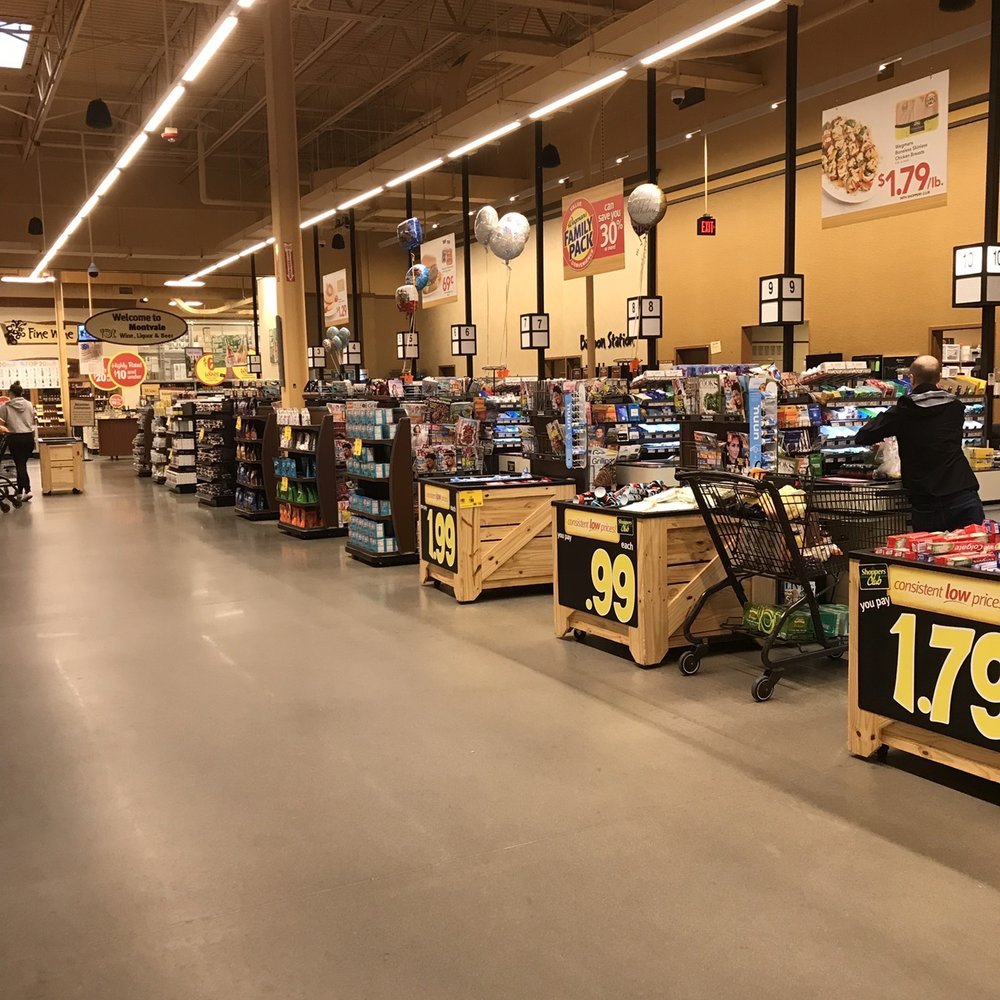 Wegmans - Grocery Near Me - Montvale, New Jersey Wegmans - Grocery Near Me - Montvale, New Jersey