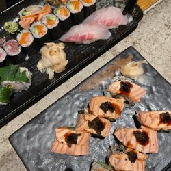 Enzo Sushi Bar