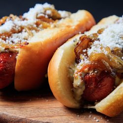 Joshs Premium Meats - Wagyu Beef Hotdogs