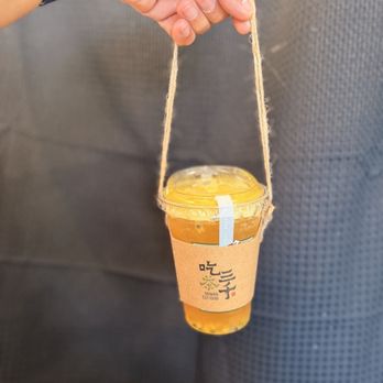Chicha San Chen - Quite robust surprisingly - Bubble Tea Near Me - San Gabriel, California Chicha San Chen - Quite robust surprisingly - Bubble Tea Near Me - San Gabriel, California