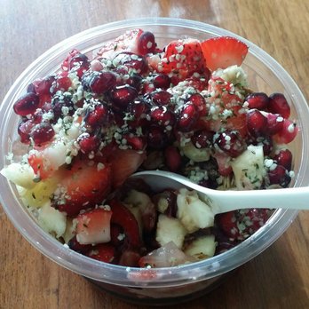 Juice Wave - Acai Bowl - Best I've ever had. ( Lodi, CA Resident ) - Juice Bars & Smoothies Near Me - San Diego, California Juice Wave - Acai Bowl - Best I've ever had. ( Lodi, CA Resident ) - Juice Bars & Smoothies Near Me - San Diego, California