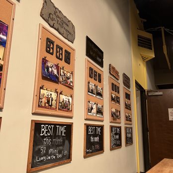 Omescape - Lobby - Escape Games Near Me - Sunnyvale, California