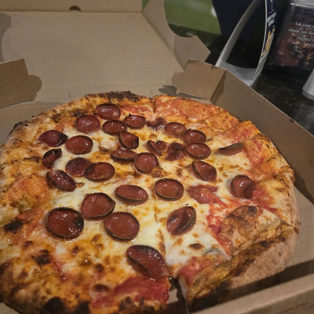 Sonny Red's - Pizza Near Me - Lackawanna, New York