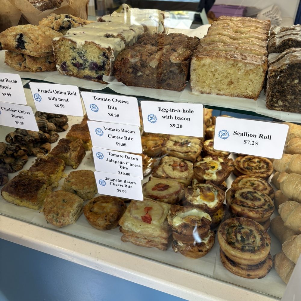 BouNom Café & Bakery - Assorted buns, tarts, and cakes - Coffee & Tea Near Me - Avon, Connecticut BouNom Café & Bakery - Assorted buns, tarts, and cakes - Coffee & Tea Near Me - Avon, Connecticut