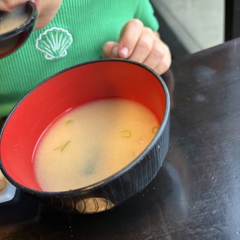 Koji Ramen Japanese Restaurant - Miso - Ramen Near Me - Pomona, California