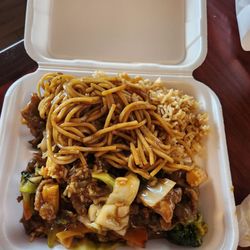Magic China