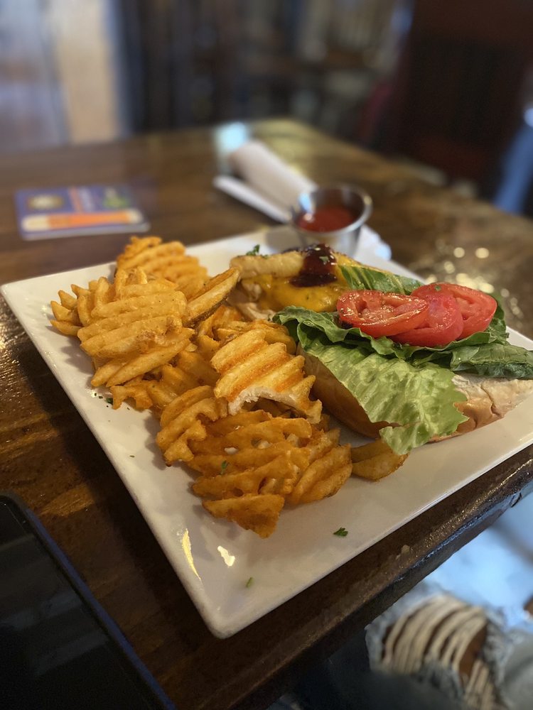 Valhalla Pub and Eatery