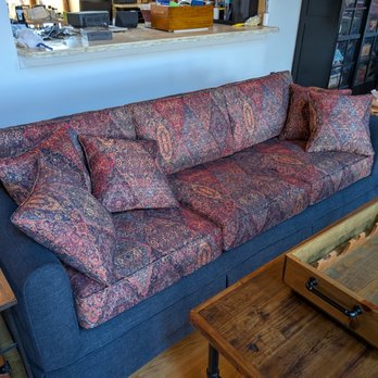 Af Upholstery - See review - Furniture Reupholstery Near Me Af Upholstery - See review - Furniture Reupholstery Near Me