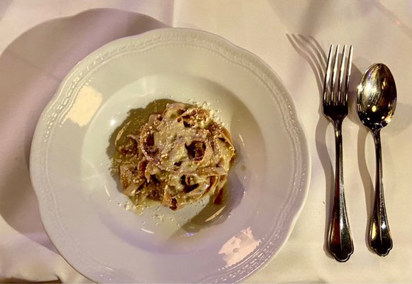 Ristorante Bartolotta dal 1993 by null