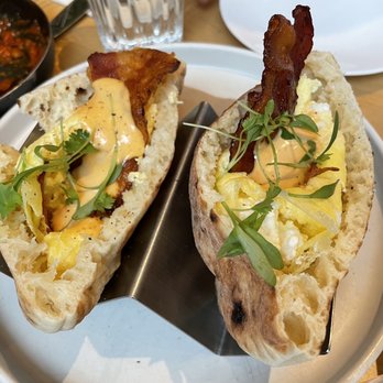 Reunion - Breakfast & Brunch Near Me - Brooklyn, New York
