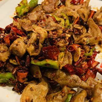 Chengdu Taste - 干煸肥肠 - Szechuan Near Me - Providence, Rhode Island Chengdu Taste - 干煸肥肠 - Szechuan Near Me - Providence, Rhode Island