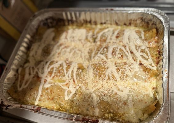 Amuleto Mexican Table by null