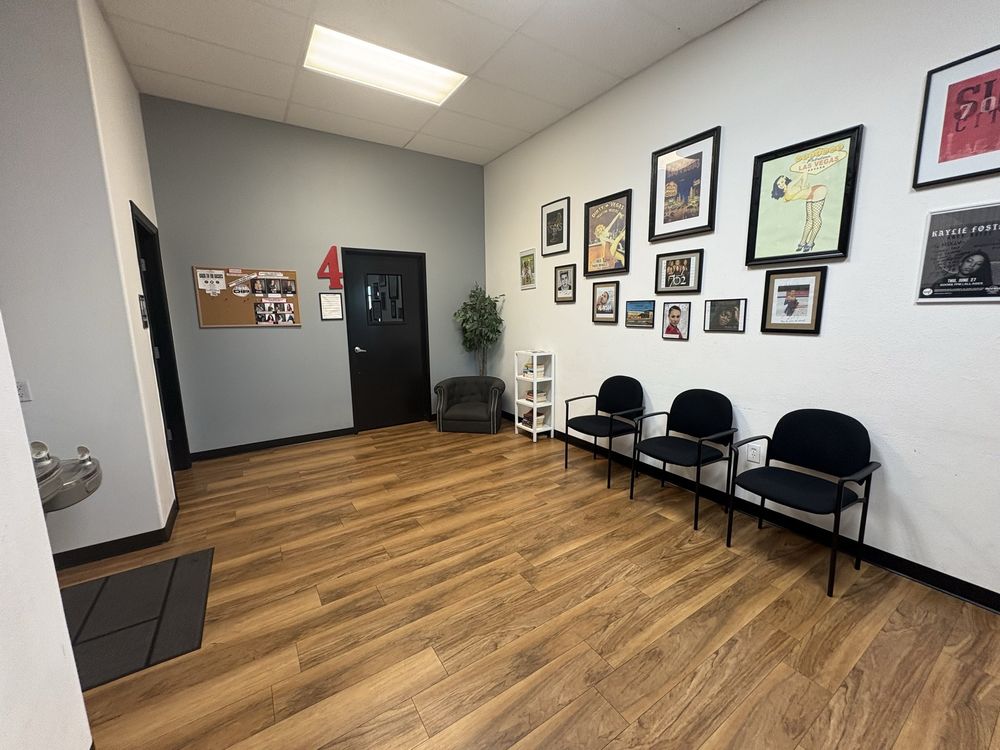 Millennium Dance Complex gift card