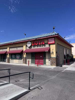 Doya Jjambbong by null