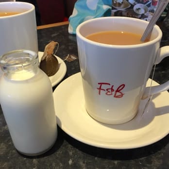 Frankie & Bennys - English breakfast tea - Italian Near Me - Southport, XMS Frankie & Bennys - English breakfast tea - Italian Near Me - Southport, XMS