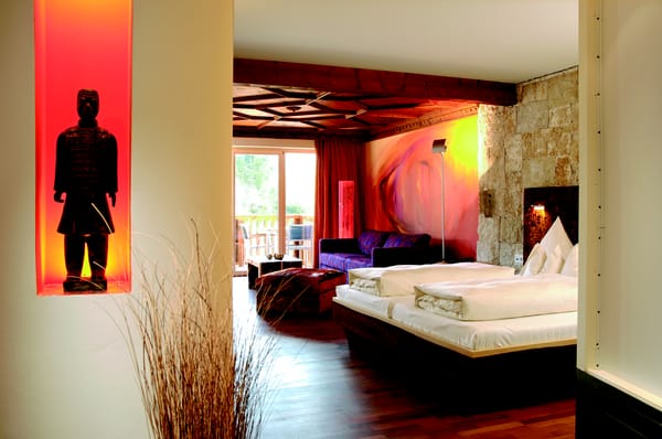 Hotel Krallerhof by null