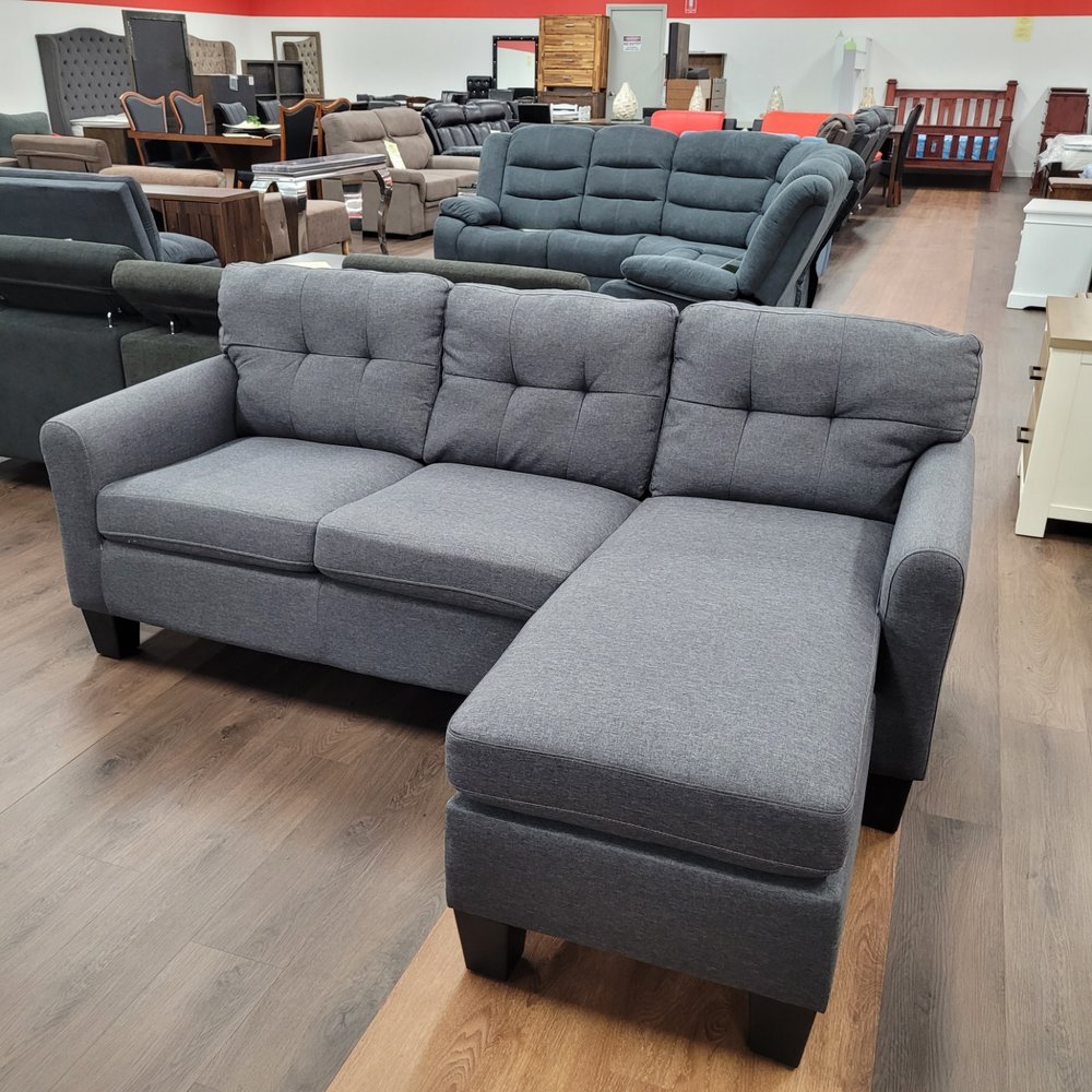 THE A2Z FURNITURE 77 Randolph St, Rocklea Queensland, Australia