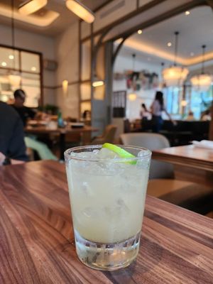 The Henry by null