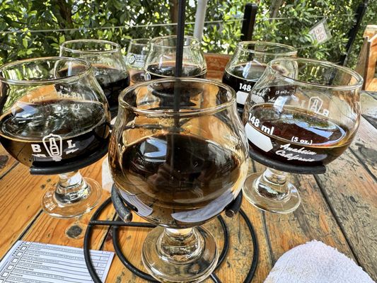 Bottle Logic Brewing by null