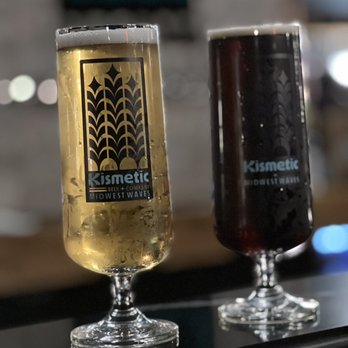 Kismetic Beer - Brewpubs Near Me - Indianapolis, Indiana Kismetic Beer - Brewpubs Near Me - Indianapolis, Indiana