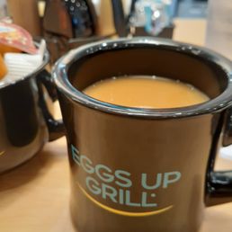 Coffee! Coffee!
