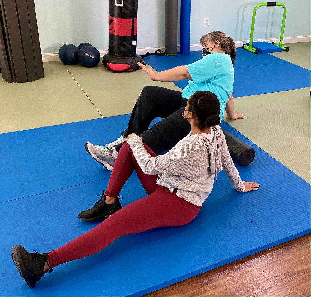 EMPOWER PT Updated September 2024 22 Photos & 11 Reviews 610 S