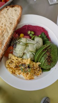 HEYDAY EATERY by null