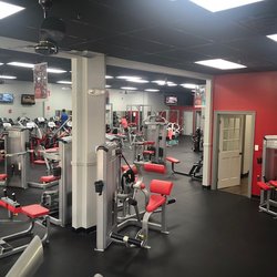 Snap Fitness