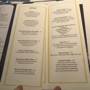 Cafe Minh - Asian Fusion Near Me - New Orleans, Louisiana