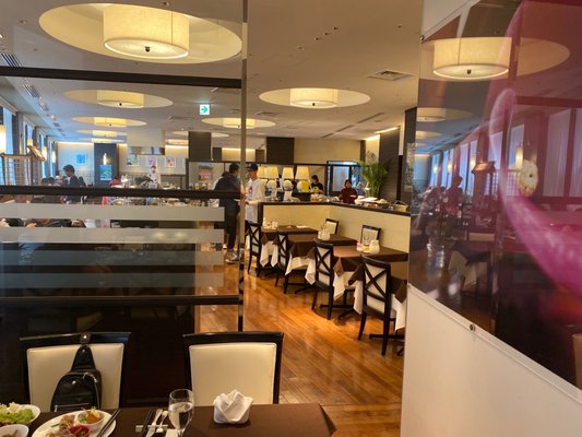 Hotel JAL City Naha by null