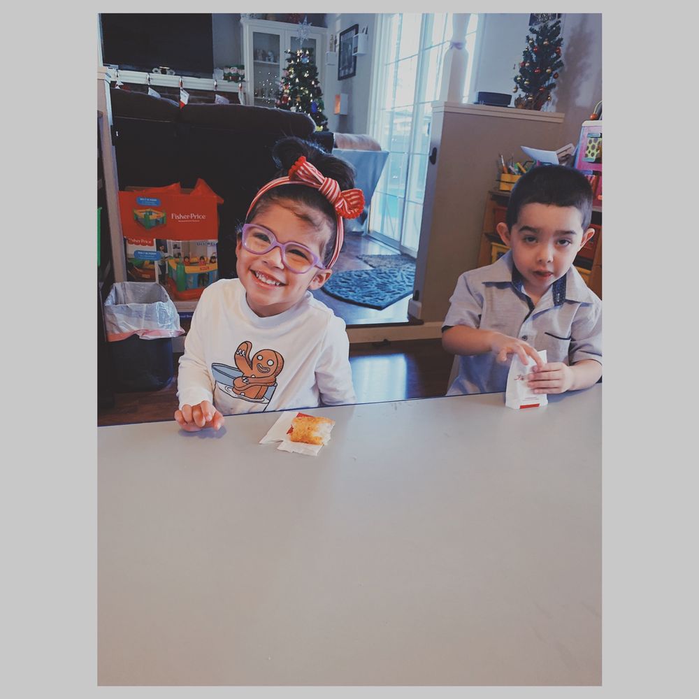 A Precious Moments Daycare - childcare center in Modesto, CA