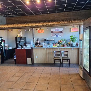 O Lien Kitchen - Interior space - Vietnamese Near Me - Denver, Colorado O Lien Kitchen - Interior space - Vietnamese Near Me - Denver, Colorado