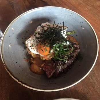 Catch 122 - Steak N Eggs - Breakfast & Brunch Near Me - North Vancouver, British Columbia Catch 122 - Steak N Eggs - Breakfast & Brunch Near Me - North Vancouver, British Columbia