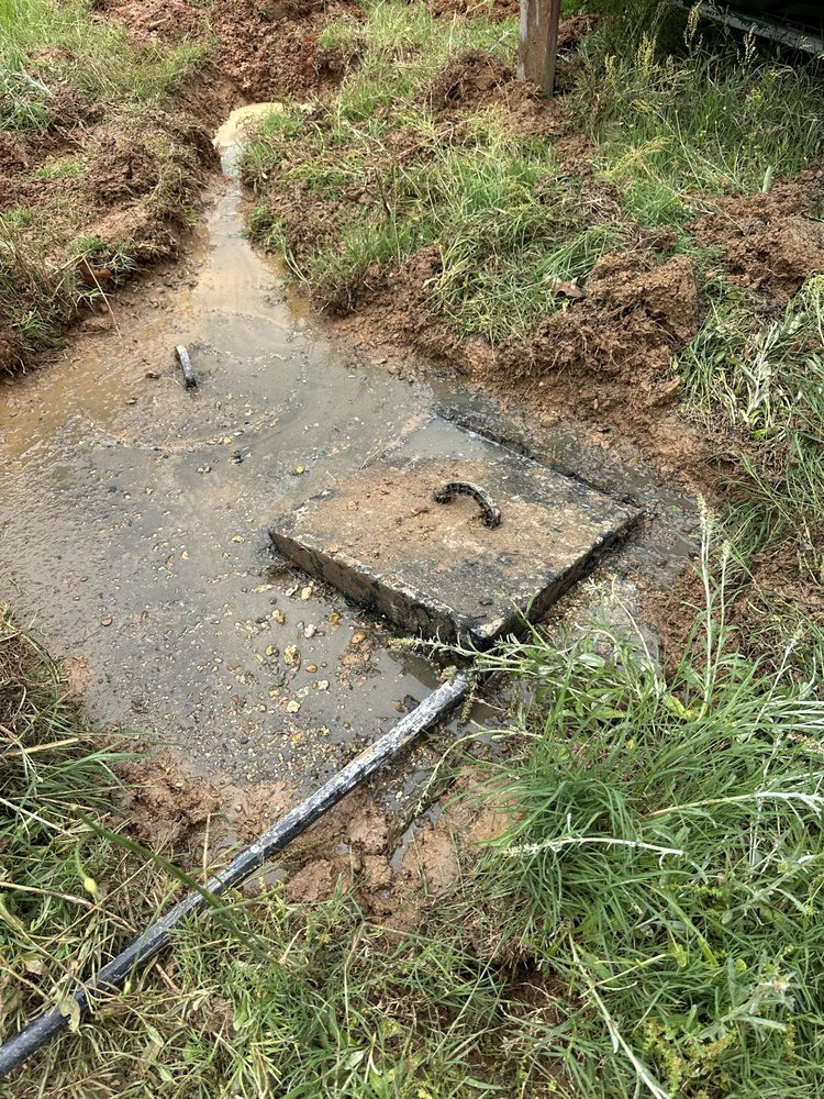 Slide of Affordable Drain solutions