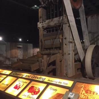 Arizona History Museum - Massive contraption! - Museums Near Me - Tucson, Arizona Arizona History Museum - Massive contraption! - Museums Near Me - Tucson, Arizona