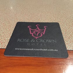 Rose & Crown Hotel Parramatta