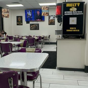 Melty - Cheesesteaks Near Me - Baton Rouge, Louisiana Melty - Cheesesteaks Near Me - Baton Rouge, Louisiana