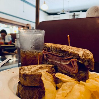 Old Mill Tasty Shop - hot turkey pastrami - Sandwiches Near Me - Wichita, Kansas Old Mill Tasty Shop - hot turkey pastrami - Sandwiches Near Me - Wichita, Kansas