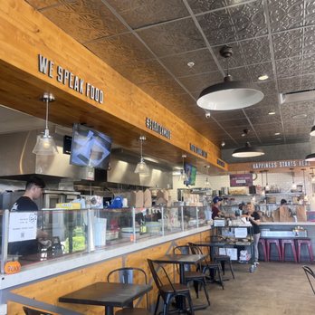 Burnt Crumbs - New American Near Me - Irvine, California