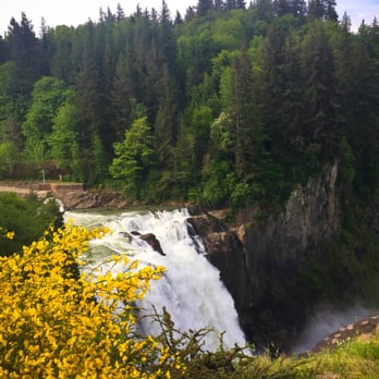 Snoqualmie Falls - Parks Near Me - Snoqualmie, Washington Snoqualmie Falls - Parks Near Me - Snoqualmie, Washington