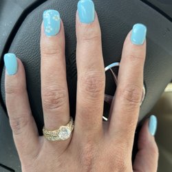 Golden Flower Nail Spa