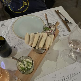Sixty Vines - Hummus. - New American Near Me - Charlotte, North Carolina Sixty Vines - Hummus. - New American Near Me - Charlotte, North Carolina