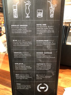 Menu photo 3 Urban Crave Orlando, FL Menu photo 3 Urban Crave Orlando, FL