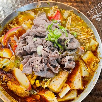Tasty Pot - Hot Pot Near Me - Aurora, Colorado Tasty Pot - Hot Pot Near Me - Aurora, Colorado