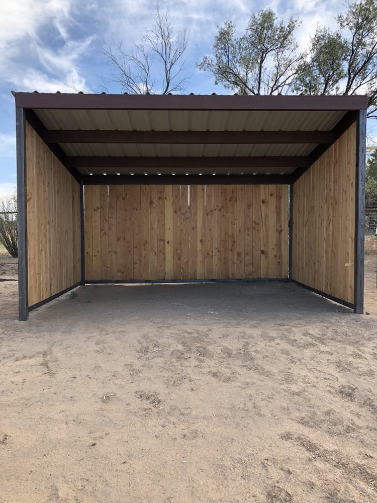 DOUBLE R FENCE & BARNS Updated June 2024 Chino Valley, Arizona