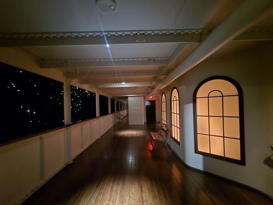 Titanic: The Artifact Exhibition by null